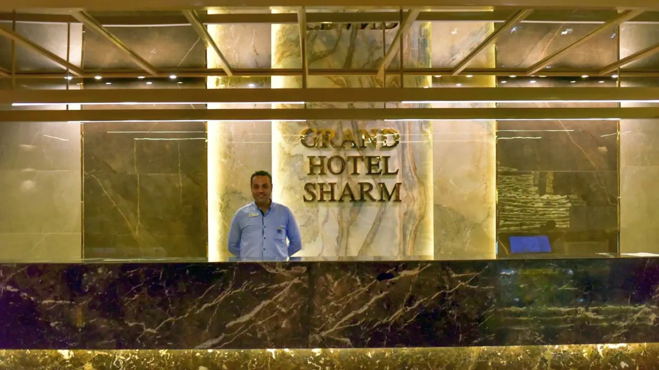The Grand